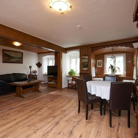 Ferienwohnung Beim Halt Вассербург-ам-Инн Экстерьер фото
