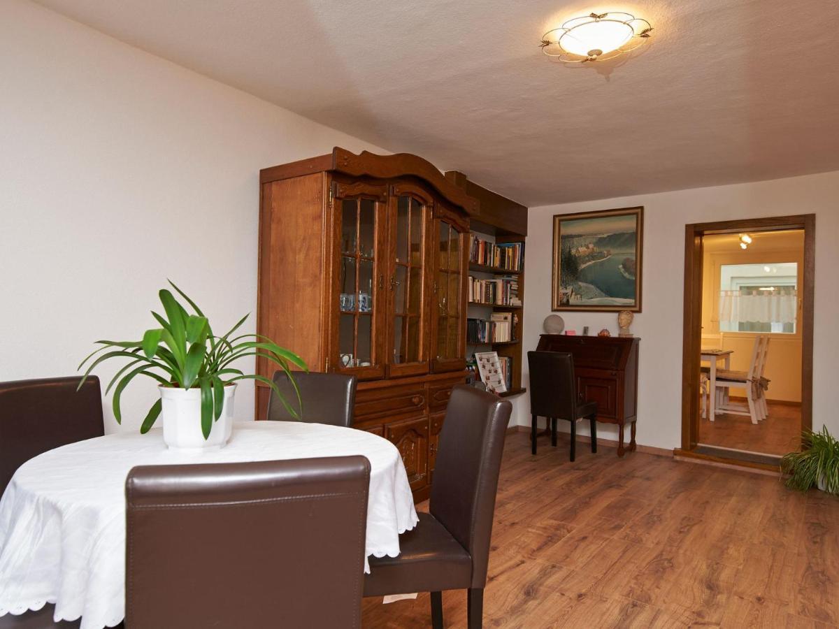 Ferienwohnung Beim Halt Вассербург-ам-Инн Экстерьер фото