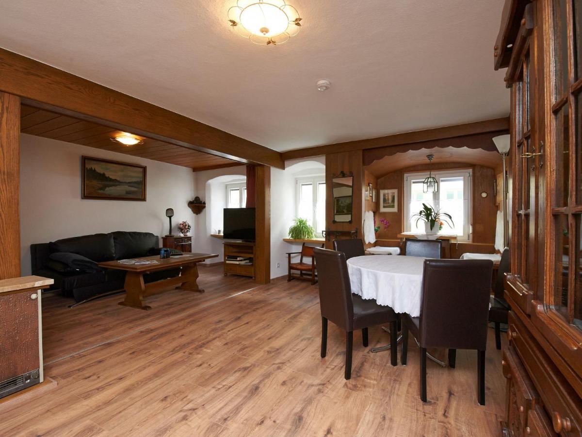Ferienwohnung Beim Halt Вассербург-ам-Инн Экстерьер фото