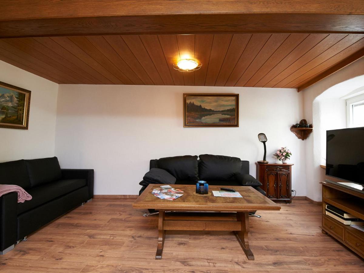 Ferienwohnung Beim Halt Вассербург-ам-Инн Экстерьер фото